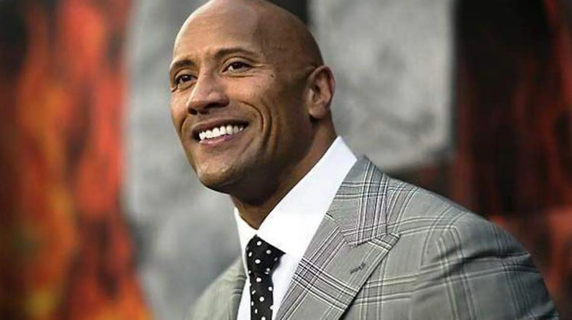 Dwayne Johnson